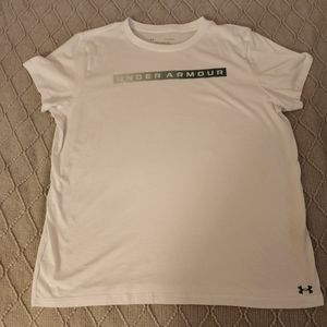 NWOT Under Armour T-shirt Size XL